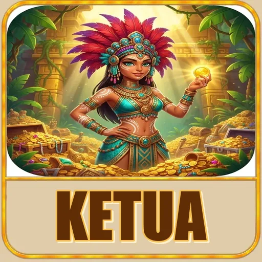 Gambar verifikasi tautan alternatif resmi ketua Indonesia