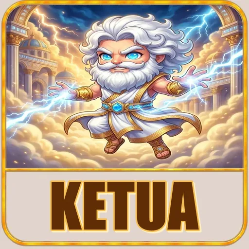 Pratinjau visual kanal unduhan ketua APK resmi 512×512
