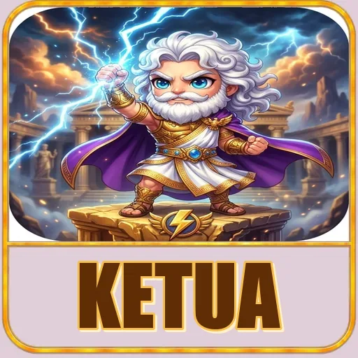 Gambar diagnosis akses regional ketua di Indonesia