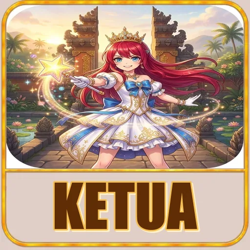 Gambar verifikasi hash SHA-256 unduhan APK ketua